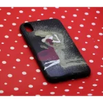 کاور طرح Hug مدل TD-01 مناسب برای گوشی موبایل اپل Iphone XR - Image 3