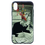 کاور مدل TD-01 مناسب برای گوشی موبایل اپل Iphone XR - Image 2