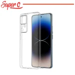 کاور سوپرسی مدل Clear مناسب برای گوشی موبایل شیائومی Mi 12T / 12T Pro / K50 Ultra - Image 7