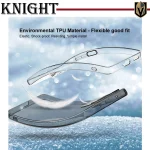 کاور نایت مدل Clear مناسب برای گوشی موبایل شیائومی Poco F4 / Redmi K40s - Image 8