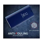 کیف کلاسوری مدل KF-01 مناسب برای گوشی موبایل اپل Iphone 6 / 6s - Image 9