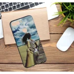 کاور طرح girl مدل FTH مناسب برای گوشی موبایل هوآوی Y7 prime 2018 / 7C - Image 2