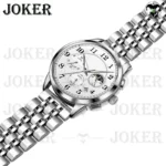 بند جوکر مدل 7Row-JK مناسب برای ساعت هوشمند امیزفیت BIP 3 / BIP 3 Pro / GTS 2 / GTS 2 mini / GTS 3 / GTS 4 mini - Image 12