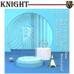 کاور نایت مدل Clear مناسب برای گوشی موبایل سامسونگ Galaxy A04s / A13 5G - Image 9