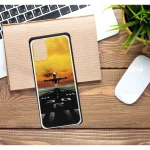 کاور طرح Air plane مدل CTF مناسب برای گوشی موبایل سامسونگ Galaxy A03s - Image 3