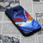 کاور مدل TD-01 مناسب برای گوشی موبایل سامسونگ Galaxy J4 - Image 3