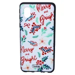 کاور طرح Merry مدل MTH مناسب برای گوشی موبایل سامسونگ Galaxy A01 Core / M01 Core - Image 3