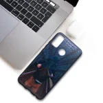 کاور طرح Train مدل MTH مناسب برای گوشی موبایل هوآوی Y9 2019 / آنر 8X / 9X Lite - Image 2