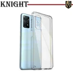 کاور نایت مدل Clear مناسب برای گوشی موبایل شیائومی Redmi Note 11 4G Global / Note 11s 4G - Image 3