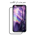کاور مدل BLKN مناسب برای گوشی موبایل اپل iPhone XS به همراه محافظ صفحه نمایش - Image 14