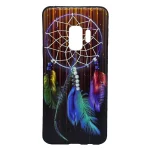 کاور طرح Feather مدل PLM مناسب برای گوشی موبایل سامسونگ Galaxy S9