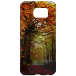 کاور طرح fall مدل FTH مناسب برای گوشی موبایل سامسونگ GALAXY S6 - Image 2