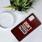 کاور طرح My Phone مدل CTM مناسب برای گوشی موبایل شیائومی Poco M3 / Redmi 9T - Image 2