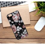کاور طرح flowers مدل CTF مناسب برای گوشی موبایل اپل iPhone 6 / 6s - Image 3
