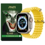 بند جوکر مدل Ocean مناسب برای ساعت هوشمند ویرفیت X8 Ultra