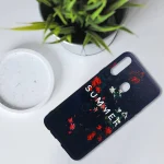 کاور طرح Summer مدل MTH مناسب برای گوشی موبایل سامسونگ Galaxy A20s - Image 2