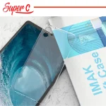 کاور سوپرسی مدل Clear مناسب برای گوشی موبایل سامسونگ Galaxy A22 5G - Image 3