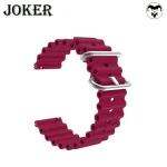 بند جوکر مدل Ocean مناسب برای ساعت هوشمند سامسونگ Galaxy Watch 4 40mm / watch 4 42mm / watch 4 44mm / watch 4 46mm - Image 5