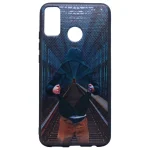 کاور طرح Train مدل MTH مناسب برای گوشی موبایل هوآوی Y9 2019 / آنر 8X / 9X Lite - Image 3