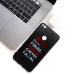 کاور طرح Success مدل MTH مناسب برای گوشی موبایل هوآوی  Lite8 / P8 Lite 2017 - Image 2