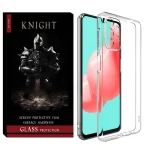 کاور نایت مدل Clear مناسب برای گوشی موبایل سامسونگ Galaxy A53 5G