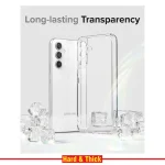 کاور هارد اند تیک مدل Clear مناسب برای گوشی موبایل سامسونگ Galaxy A04s / A13 5G - Image 6