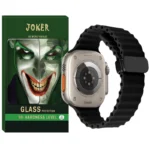 بند جوکر مدل Ocean-ORG-JK مناسب برای ساعت هوشمند ویرفیت HW8 Ultra