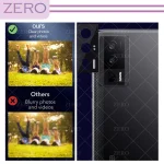 محافظ لنز دوربین زیرو مدل 3D-ZR مناسب برای گوشی موبایل شیائومی Poco F5 Pro - Image 3