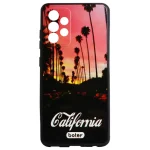 کاور طرح California مدل MTH مناسب برای گوشی موبایل سامسونگ Galaxy A52 / A52s - Image 3