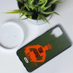 کاور طرح The king مدل MTH مناسب برای گوشی موبایل سامسونگ Galaxy A12 - Image 2