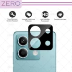 محافظ لنز دوربین زیرو مدل 3D-ZR مناسب برای گوشی موبایل شیائومی Note 13 - Image 2