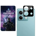 محافظ لنز دوربین زیرو مدل 3D-ZR مناسب برای گوشی موبایل شیائومی Note 13