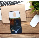 کاور طرح love sea مدل FTH مناسب برای گوشی موبایل سامسونگ GALAXY S5 - Image 3