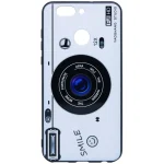 کاور طرح Camera مدل MTH مناسب برای گوشی موبایل هوآوی Nova 2 Plus