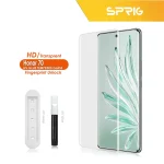 کاور اسپریگ مدل SILC-UV مناسب برای گوشی موبایل آنر 70 به همراه محافظ صفحه نمایش - Image 12