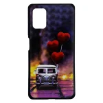 کاور طرح Van مدل CTM مناسب برای گوشی موبایل شیائومی Poco M3 / Redmi 9T - Image 3