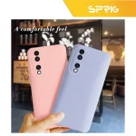 کاور اسپریگ مدل SILC-UV مناسب برای گوشی موبایل آنر 70 به همراه محافظ صفحه نمایش - Image 5