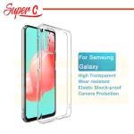 کاور سوپرسی مدل Clear مناسب برای گوشی موبایل سامسونگ Galaxy A53 5G - Image 5