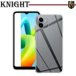 کاور نایت مدل Clear مناسب برای گوشی موبایل شیائومی Redmi A1 Plus - Image 4