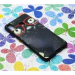 کاور طرح Cat مدل TD-01 مناسب برای گوشی موبایل سامسونگ Galaxy M20 - Image 3