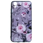 کاور طرح Floral مدل MTH مناسب برای گوشی موبایل هوآوی Y6-2 - Image 3