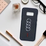 کاور مدل PLM مناسب برای گوشی موبایل سامسونگ Galaxy S8 - Image 2