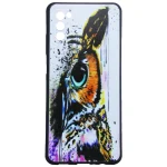 کاور طرح Owl مدل MTH مناسب برای گوشی موبایل سامسونگ Galaxy A03s - Image 3