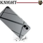 کاور نایت مدل Clear مناسب برای گوشی موبایل شیائومی Redmi A1 Plus - Image 6