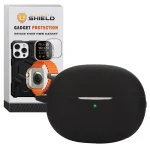 کاور آلتیمیت شیلد مدل Silicon-UL مناسب برای کیس هدفون بی سیم هایلو W1 ANC
