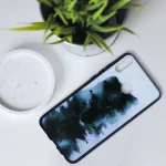 کاور طرح Wolf مدل MTH مناسب برای گوشی موبایل هوآوی Y9 2019 / آنر 8X - Image 2