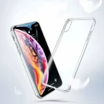 کاور مدل BLKN مناسب برای گوشی موبایل اپل iPhone XS به همراه محافظ صفحه نمایش - Image 10