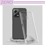 کاور زیرو مدل Clear مناسب برای گوشی موبایل شیائومی Poco X5 5G / Redmi Note 12 5G - Image 2