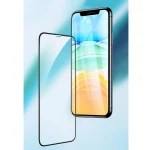 کاور مدل BLKN مناسب برای گوشی موبایل اپل iPhone XS به همراه محافظ صفحه نمایش - Image 17