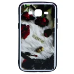 کاور طرح Love مدل MTH مناسب برای گوشی موبایل سامسونگ Galaxy Grand 2 / 7106 - Image 3
